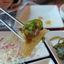 CU 역삼삼부자점 | [선릉/강남 맛집] 토요일은 밥이 좋아! 방송에 나온 미랑 양갈비 후기
