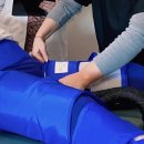 신형코로나. 후유증 치료의 신기법. 미국에서 학회 발표. 이미지