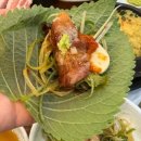 등대축산정육 | [울산 동구 방어동]사천축산식육식당 삼겹살 맛집 후기