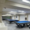 본동 당구장 이미지