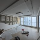 명승 | 구서동 명승 명가 아파트 실크벽지 시공 후기