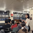 노래와 함께 배우는 미니기타 우쿨렐레(화)13:00(기초) | 오늘은뮤직 광주일렉기타레슨, 취미가 공연이 되기까지