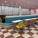 청사로-13 | 김해공항 국제선 청사 식당 카페 맛집 시간 총정리