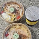 풀잎 | 김해 샐러드맛집 동상동 풀잎샐러드 배달 후기