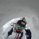 한마음오토캠핑장 | [강원도 겨울산행] 계방산 운두령 코스, 상고대 없어도 완벽했던 의정부한마음 산악회 눈꽃 산행 후기