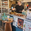 스콘가게끌림 제주 빵지순례 추천 <b>스콘</b><b>가게</b><b>끌림</b> 에그타르트, <b>스콘</b> 맛집