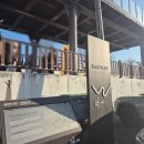 거리박물관 | 부여 123사비 거리, 부여박물관, 궁남지 야경 후기