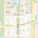 푸르지오단지내부동산공인중개사사무소 이미지