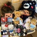 모토랜드프라자 | 일본 구마모토 몬치치 키링 파는곳 위치✨ 돈키호테 사쿠라마치 Hers her 키디랜드