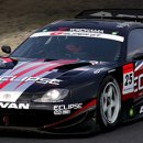 Eclipse Advan Supra (JGTC GT500) Specification 이미지