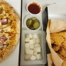 피자나라 치킨공주 일산덕이점 | 일산 정발산 피자나라치킨공주 피나치공 배달 주문 후기(민생회복 소비쿠폰 가능매장)