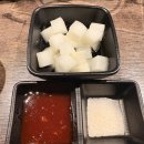 썬더치킨 | 암사동치킨 가성비 끝판왕 썬더치킨 암사중앙점 솔직 후기