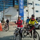 한국서 자전거 여행기.... 이미지