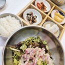 해초과메기 화명점 | 부산 화명동 점심특선 회덮밥 맛집 회동