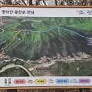 종자산 등산로 이미지