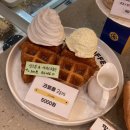 아이엠도넛북구천곡 | [화명동 카페] 쿼드커피 아이엠도넛 부산화명점 후기 💖
