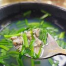 원조재첩국나루터식당 이미지