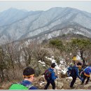 제101차 2월 정기산행 가야산 산행을 공지합니다. 이미지