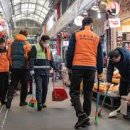 한아름 전통시장 이미지