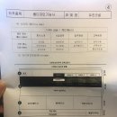 (주)아이엔에스 | 웹디자인기능사 자격증 실기 시험 후기 2021년 9월 1일