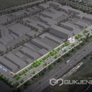 청주시 견인차량보관소 이미지