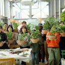 초록정원 이미지