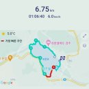 청목산악회, 2023년 4월 산행 안내(제257차) 이미지