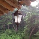 안동고택 이상루