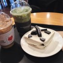 투썸플레이스신촌기차역점