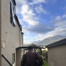 유한회사 한강렌트카 | [ 뉴질랜드 신혼여행 🇳🇿 ] day 4 온센핫풀 / 리폰와이너리 / 와나카 / 트위젤 에어비앤비