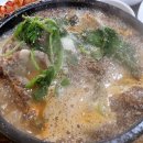 망원역 맛집, 신동엽이 인정한 순대집 - 순대일번지 이미지