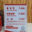 해주냉면 이미지