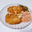 청학동 | 인천 옛날 돈까스 맛집 청학동 맛사랑수제생돈까쓰 등심 치즈 후기