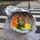 방배김밥동부