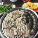 한국찹쌀순대