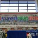 제7회 대구광역시장배 인라인스포츠 스피드대회 심판 활동 실적 보고 이미지