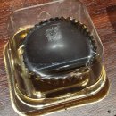 씨유송도자이점 | 디저트 I 송도 CU 두쫀쿠후기 _ 근데 딸기 모찌가 비교도 안되게 맛있는