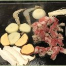 꽃돼지삼겹살 이미지