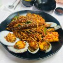 못난이찜 | 속초 현지인 추천 해물찜 맛집 : 못난이찜 문어전복해물찜 내돈내산 후기 (강추★)