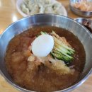 우천면옥옥계점 | [구미산동맛집]오래된전통"우천면옥"냉면맛집!
