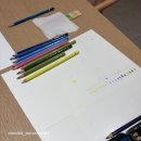 마음의 쉼, 보태니컬 아트 이미지