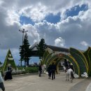 선프라자 앞 | 사파 판시판 가는 방법, 날씨 꿀팁, 11월 옷차림, 고산병