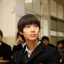 [샤이니]태미니 학교갓니? 우쭈쭈쭈ㅠㅠㅠㅠㅠ교복.입학추카해 이미지