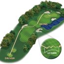 봄스크린골프 이미지