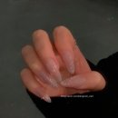 꼬그램네일