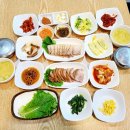 바다꽃소바&해물칼국수 맛짱족발보쌈 | 대전 둔산동 가성비 맛집 바다꽃소바 해물칼국수 8천원 족발 보쌈 정식