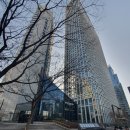 청계천 베를린광장(한화빌딩 앞) 이미지