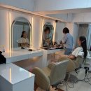 공유헤어 | W18. [토탈] 라흐스튜디오 헤메+헤어변형 후기 (헤어시안공유)