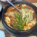 킹콩김치삼겹 | 인하대맛집 “킹콩순두부” 쫄면순두부&삼겹순두부 강추!
