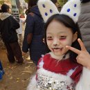 한복(중급) | 한국민속촌 후기 | 케데헌 사자보이즈 페이스페인팅(분장)부터 알찬 하루 코스까지